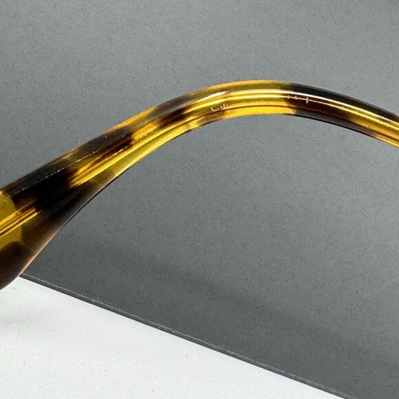 FOR PARTS Maui Jim Cliff House MJ-247-17 59-15-120 Sunglasses Frame SCRATCHED - Picture 7 of 9